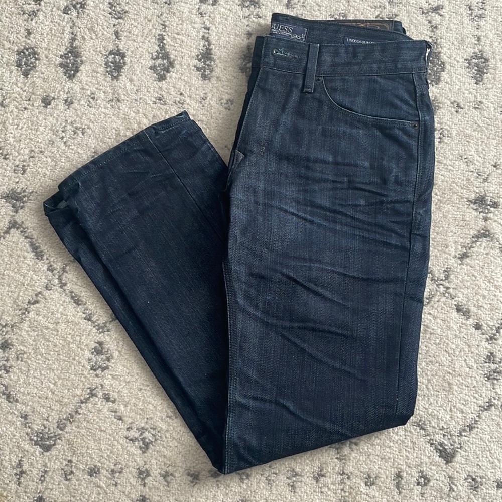 Guess jeans